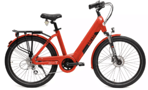 vélo électrique l'échoppe du vélo