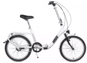vélo pliant pas cher