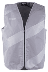 Gilet Réfléchissant haute visibilité sécurité