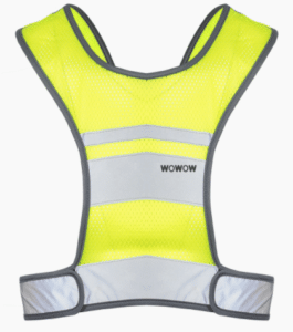 gilet veste sécurité visibilité