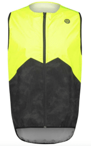 Gilet Réfléchissant haute visibilité sécurité