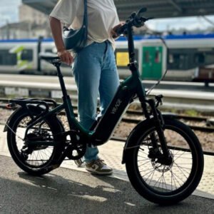 Pliant Électrique VIRAGE