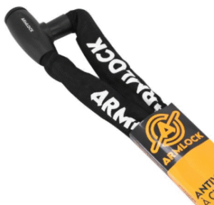 Antivol Chaîne ARMLOCK 1,20M