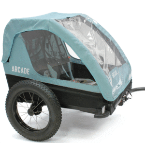 Remorque Explorer 16" 499€