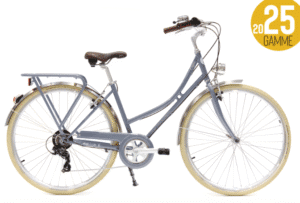 Vélo de ville Echoppe